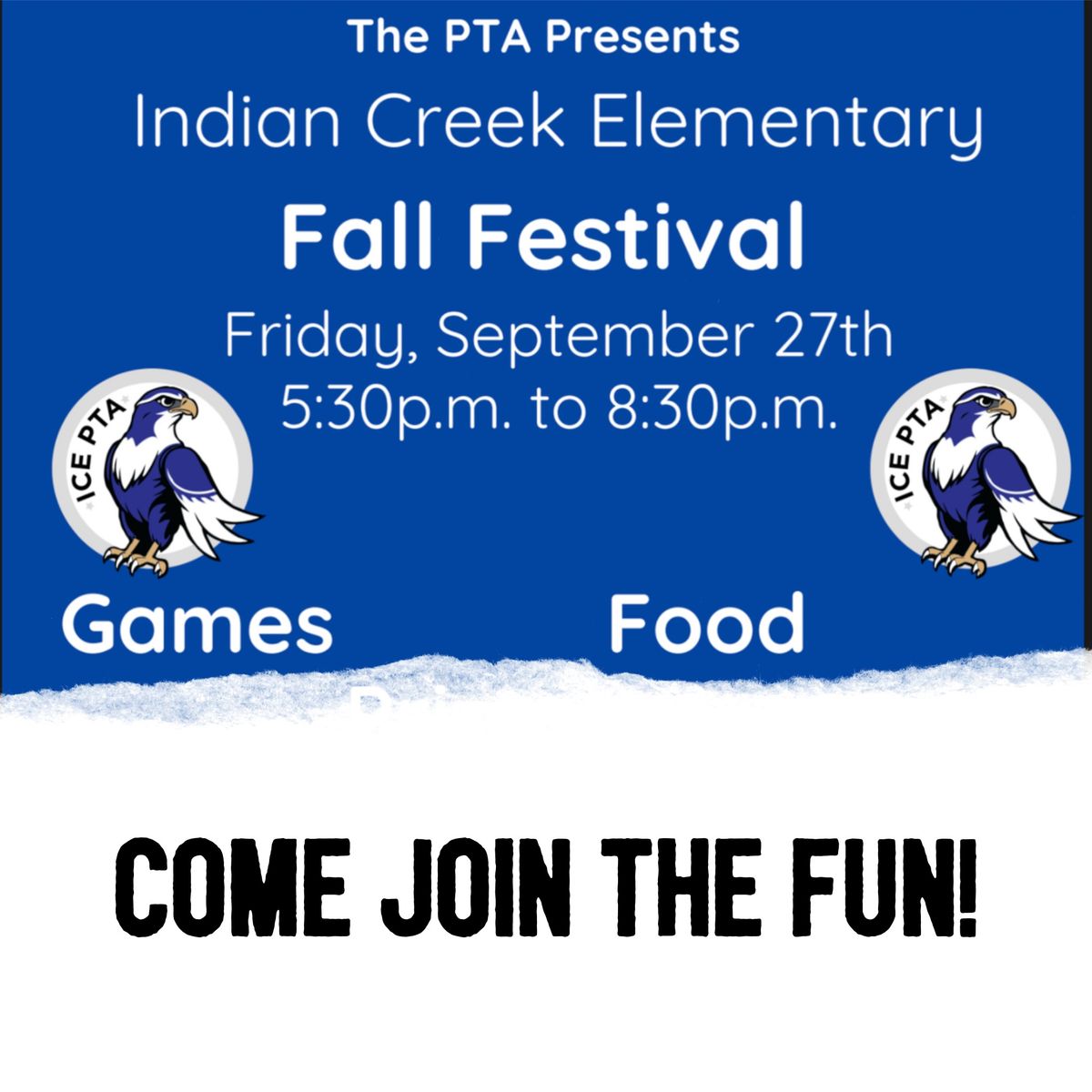 Fall Festival