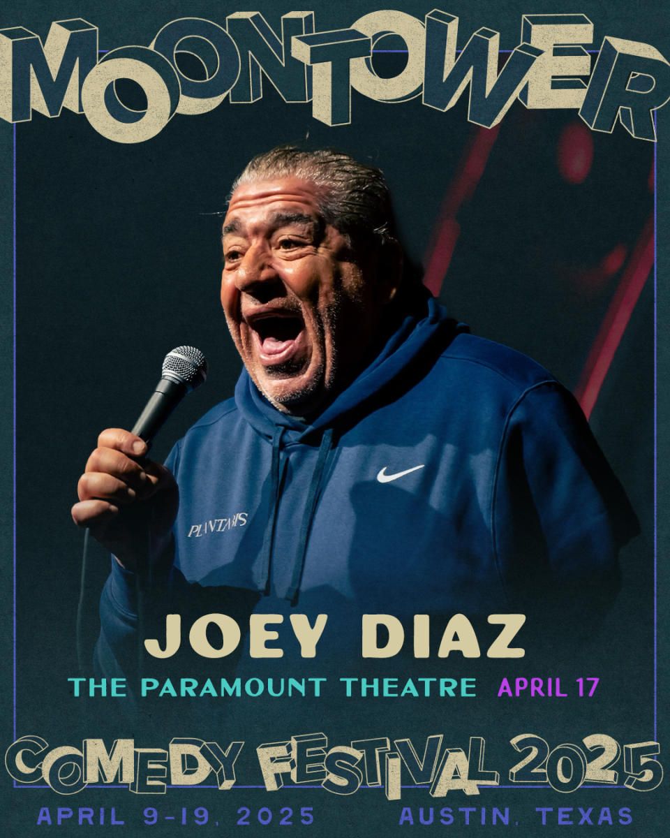 Joey Diaz