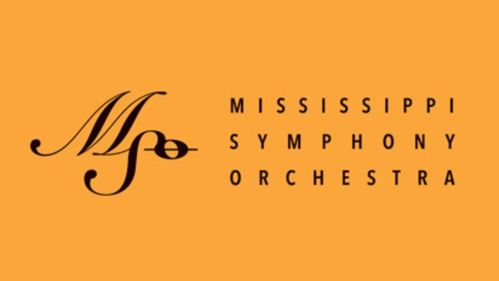 Mississippi Symphony Orchestra: Quad Fusion