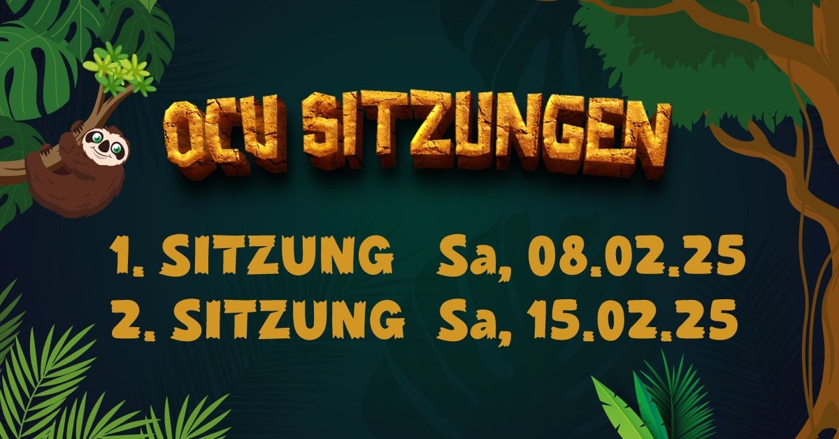 2. Sitzung