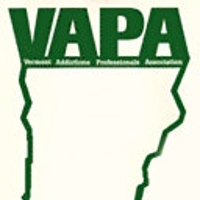 Vermont Addiction Professionals Association