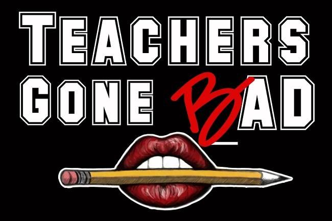 Teachers Gone Bad at the Laugh Out Loud Comedy Club