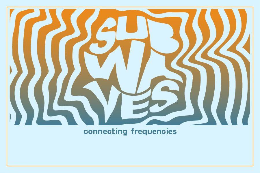 SubWaves: Connecting Frequencies #1