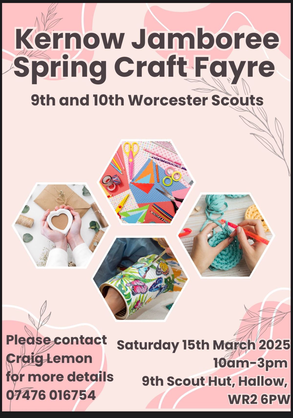 Craft Fayre