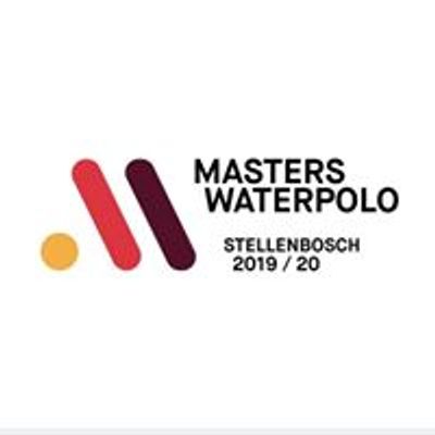 SA Masters Waterpolo