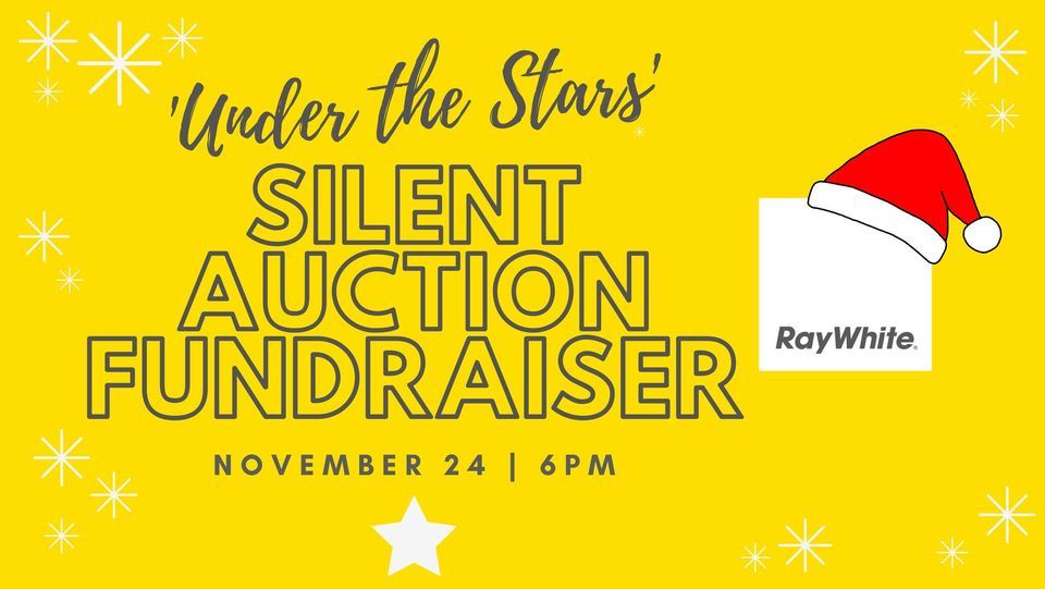 'A Little Ray of Giving' Under the Stars!