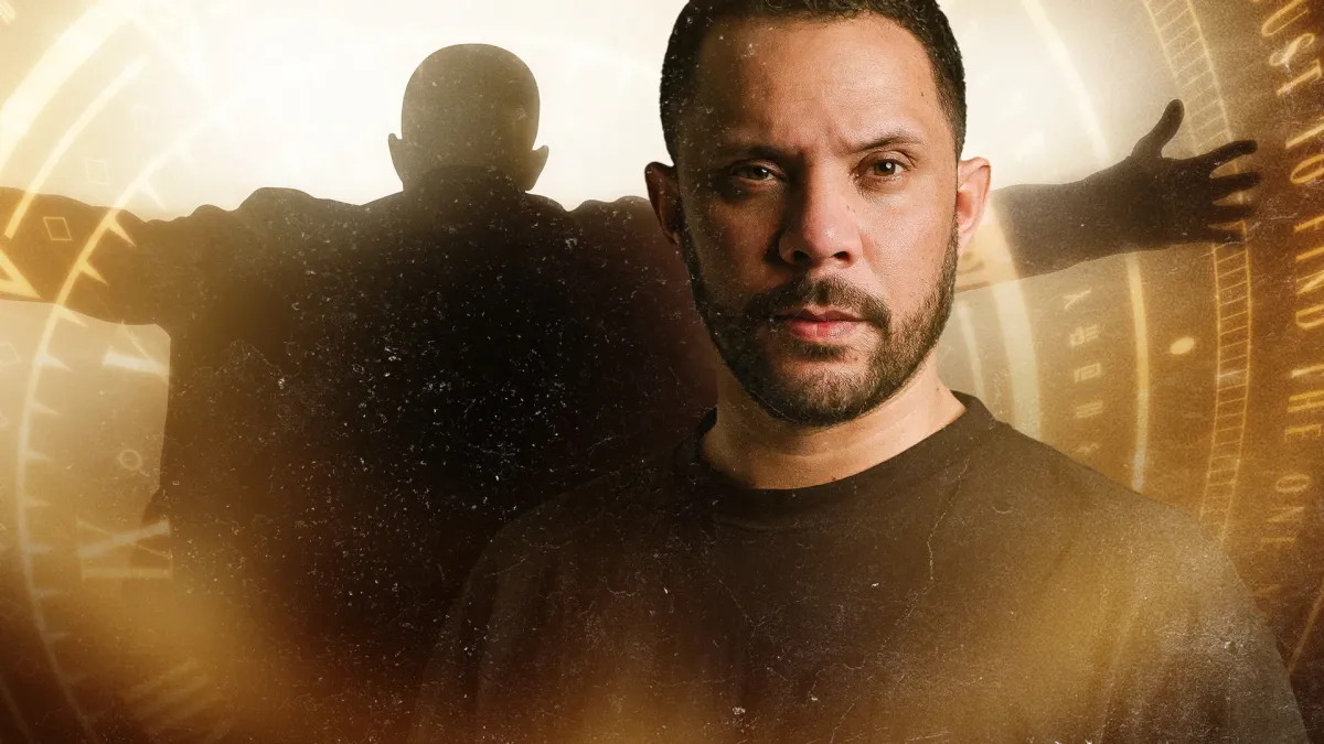 Wildstylez in 's-hertogenbosch