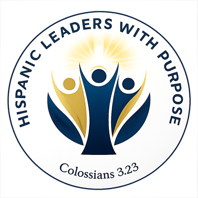 Hispanic Leaders With Purpose