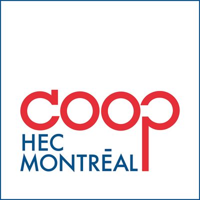 Coop HEC\u00a0Montr\u00e9al