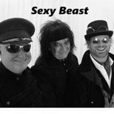 Sexy Beast Rocks