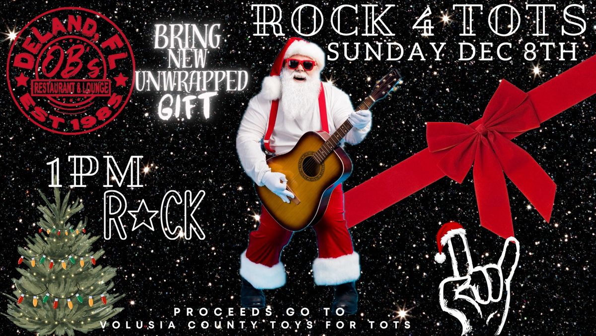 Rock 4 Tots