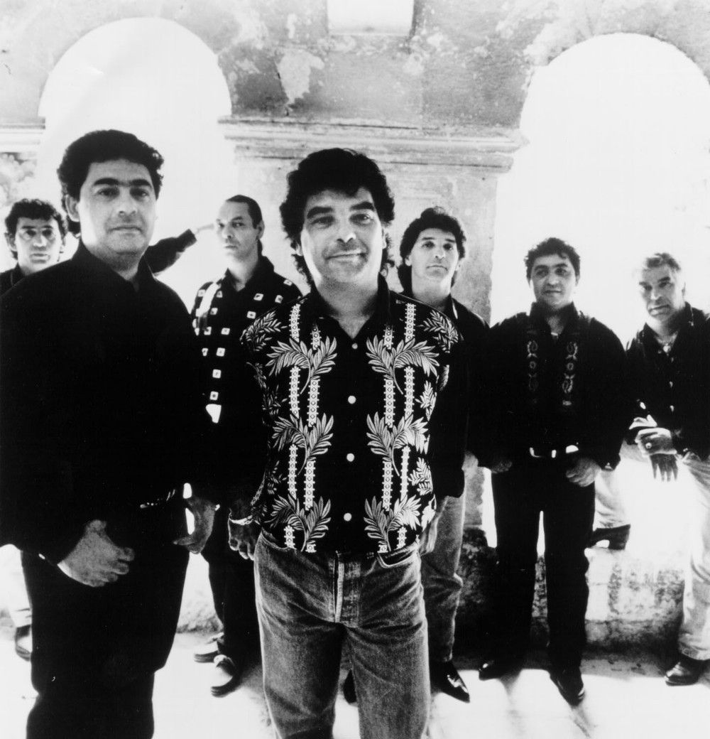 Tonino Baliardo in Concord