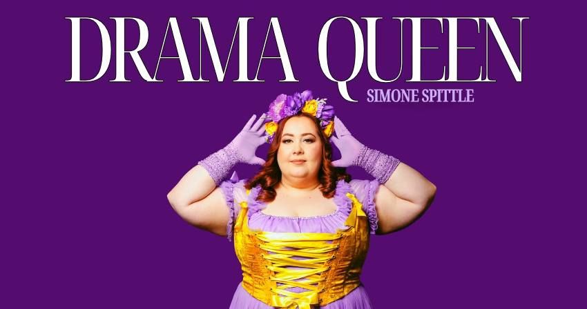 'Drama Queen' Album Launch X un.Named Exhibition
