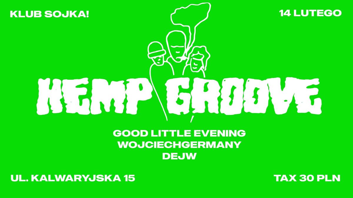 HEMP GROOVE