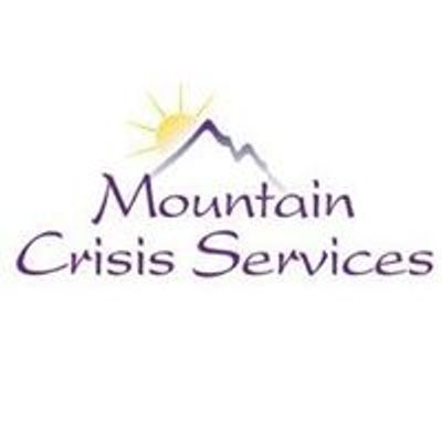 Mountain Crisis Services