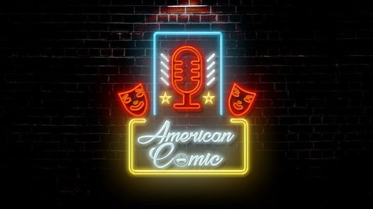 American Comic special taping (August 5)