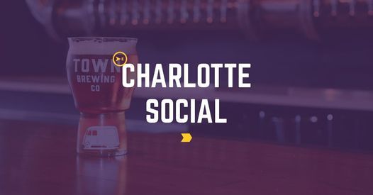 Pirate Ports of Call - Charlotte Social