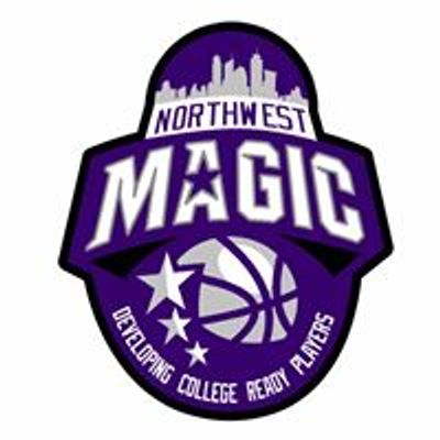 Northwest Magic  Basketball