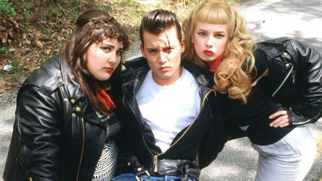 Cry-Baby - F\u00f6studagspart\u00eds\u00fdning! 