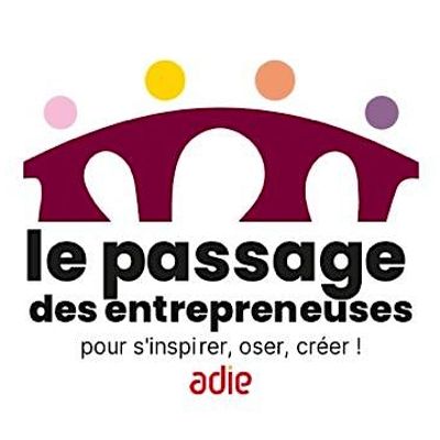 Le Passage des entrepreneuses