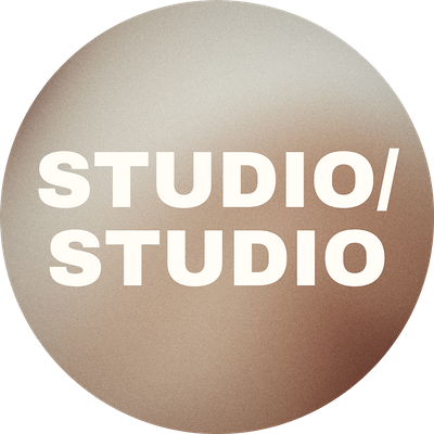 Studio\/Studio