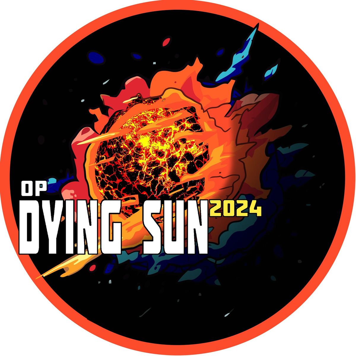 OP: Dying Sun 