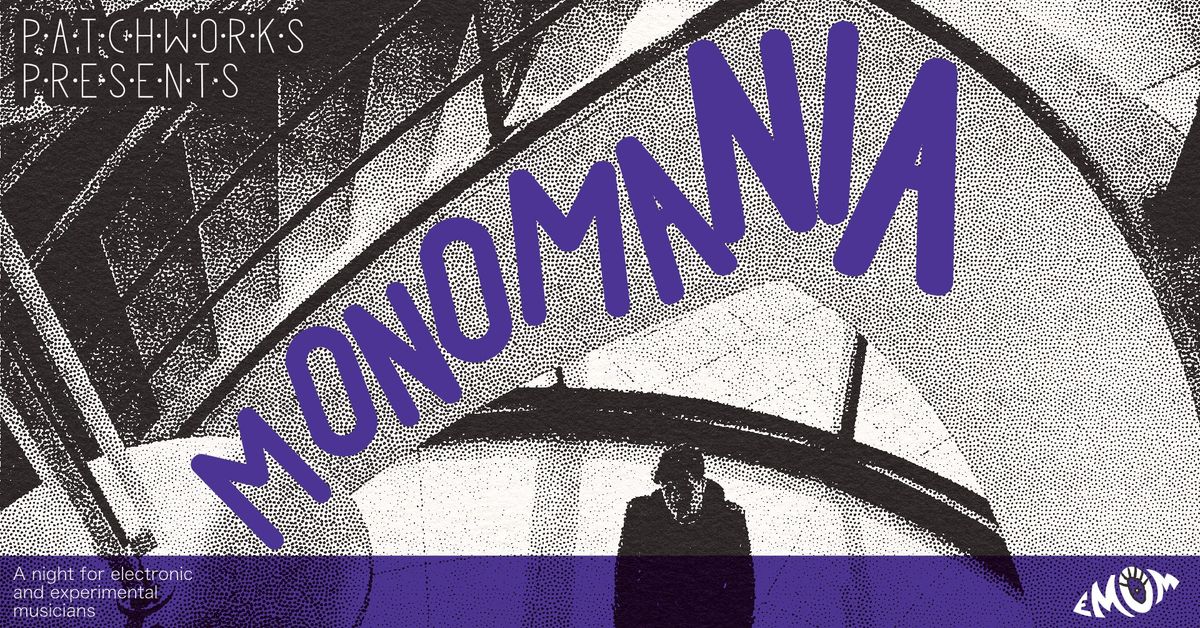 Monomania