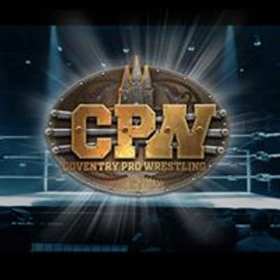 CPW - Coventry Pro Wrestling