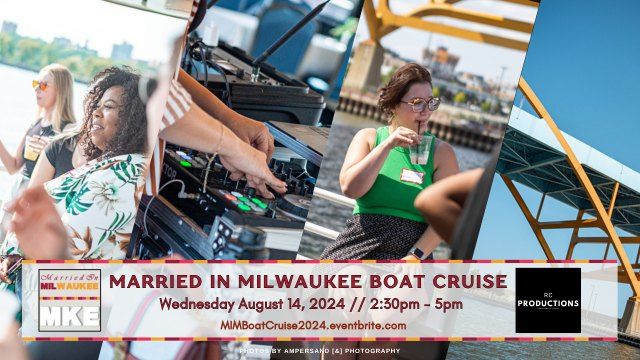 MIM Boat Cruise 2024