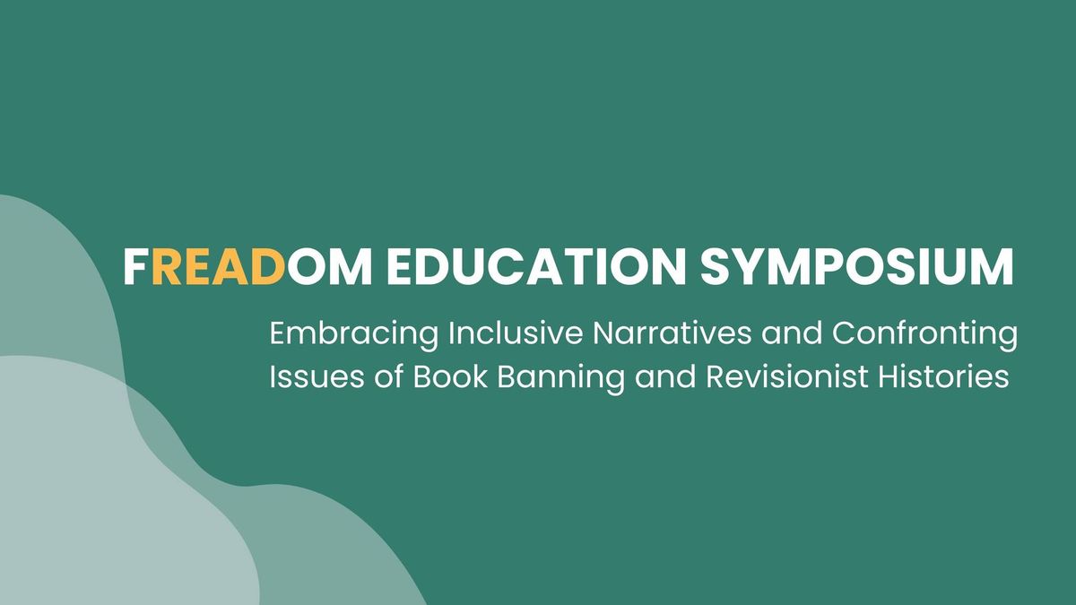 Education Symposium