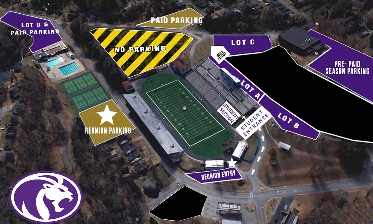 Parking Central Arkansas Bears at North Alabama Lions Mens Basketball