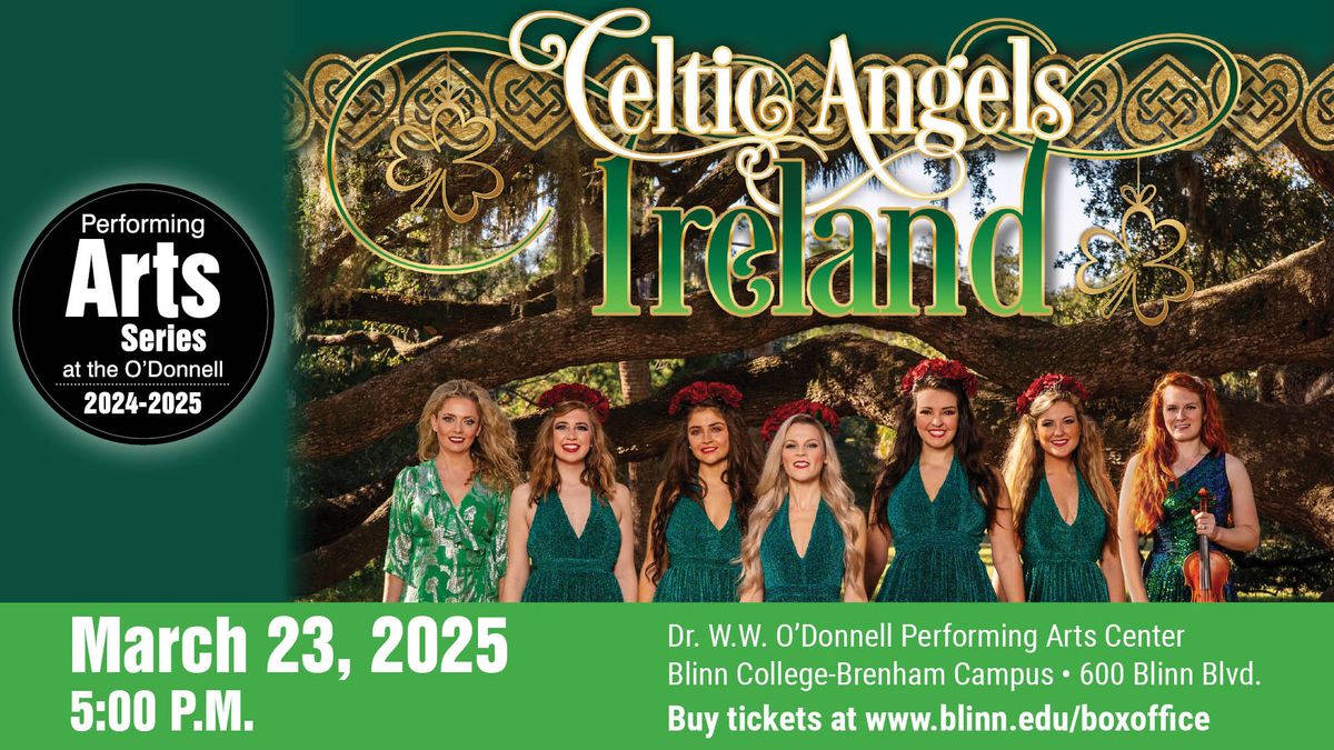 Celtic Angels Ireland