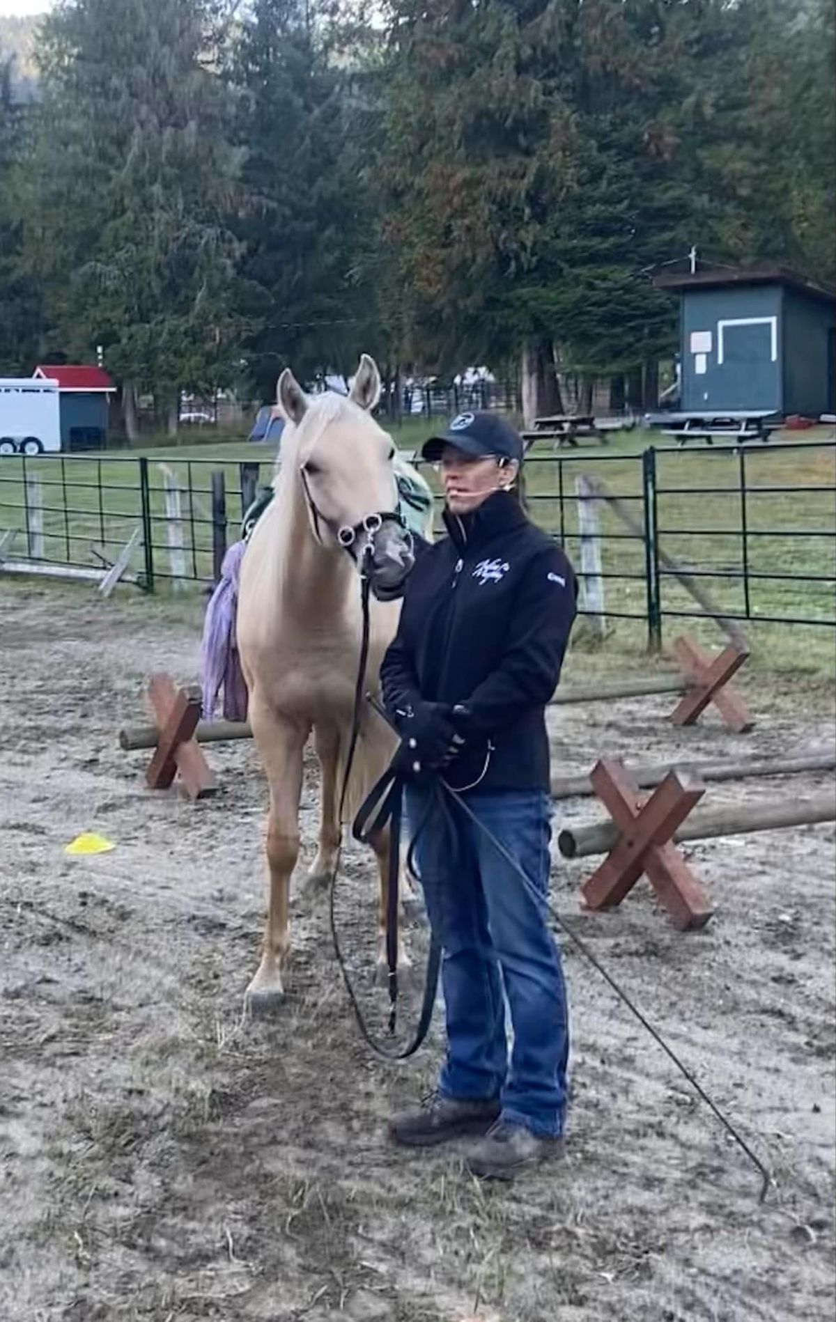 Slocan Valley Outriders Clinic