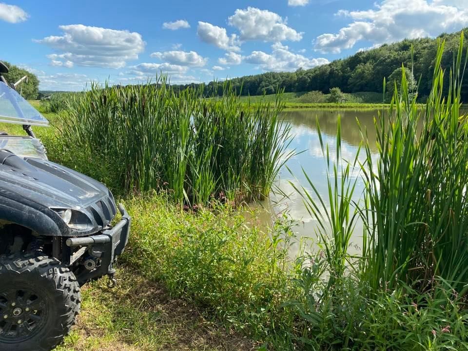 AVF July Event 2022, Apple Valley Farms OffRoad Park, Chetek, 29