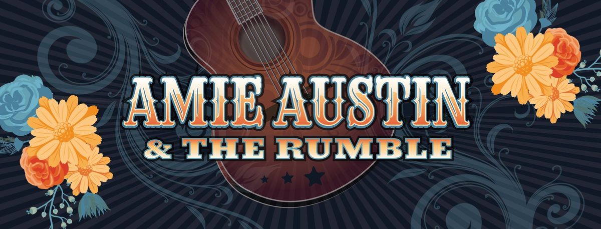 Amie Austin & The Rumble at VFW  Post #1296 (Bloomington)