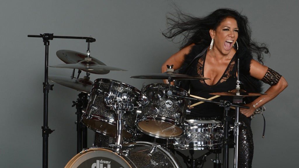 Sheila E. & Special Guests