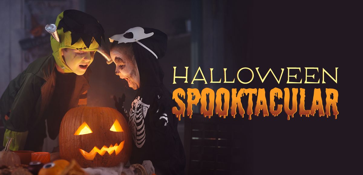 Anaheim Hills Festival Halloween Spooktacular 2025