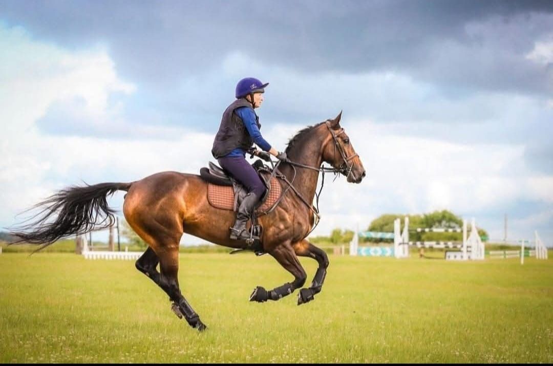 XC Clinic Winkleigh SouthCott