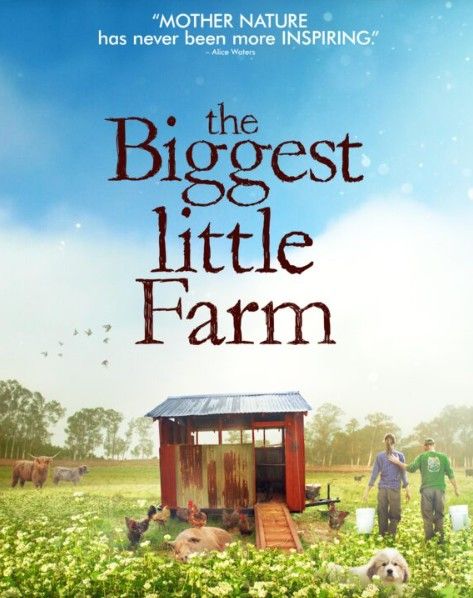 February Film Festival: The Biggest Little Farm