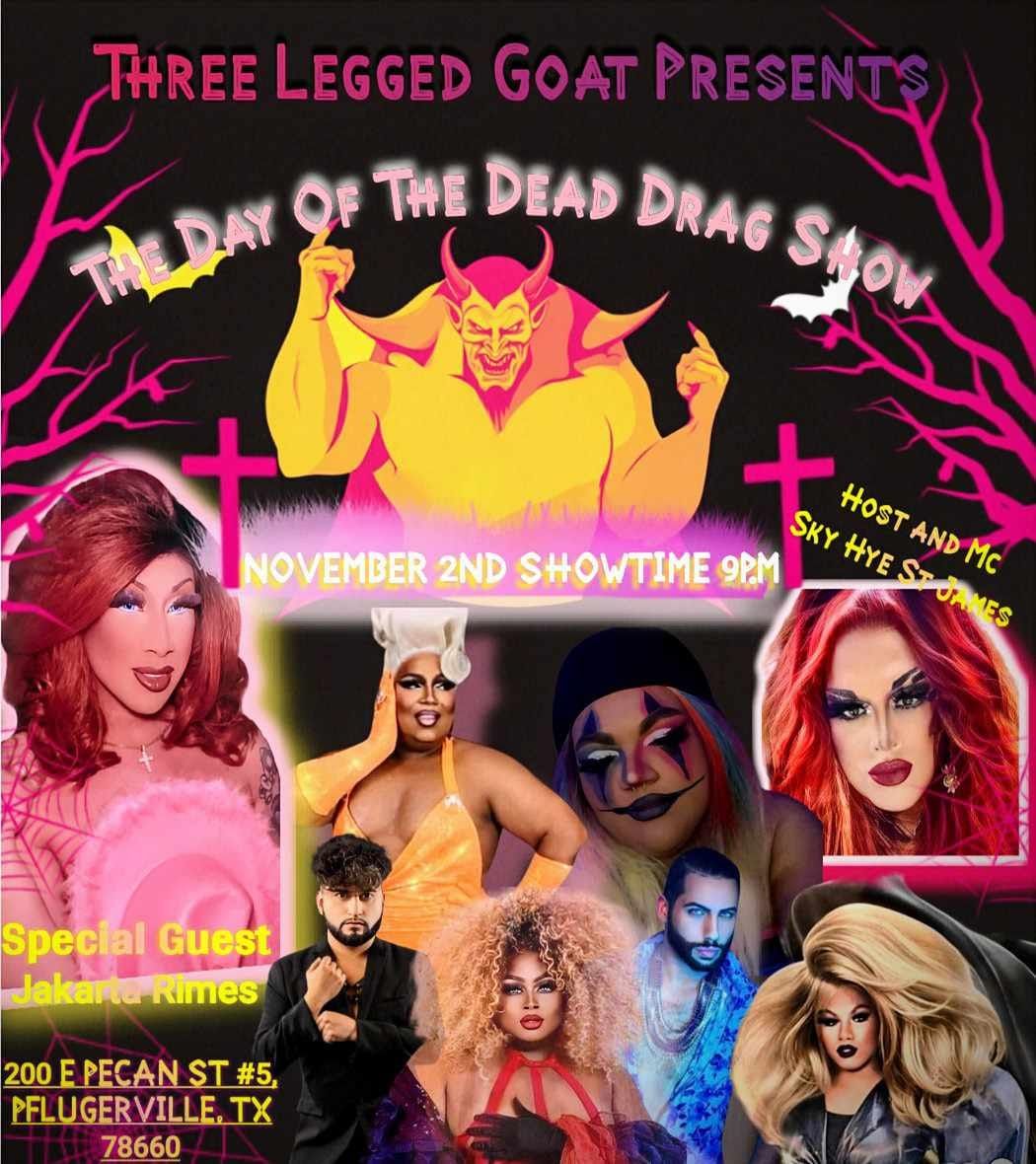 Day of the Drag Show