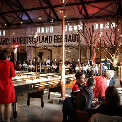 BrewDog DogTap Berlin