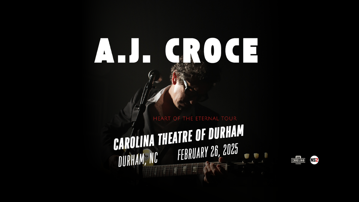 A.J. Croce