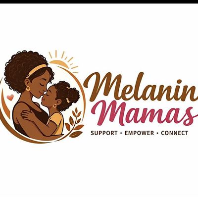 Melanin Mamas