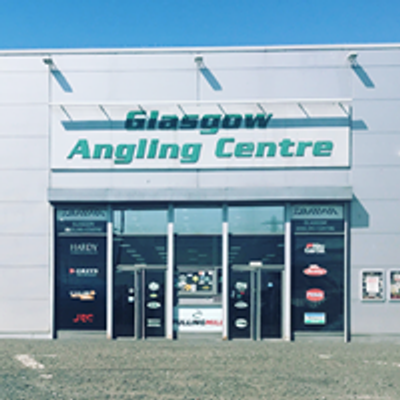 Glasgow Angling Centre