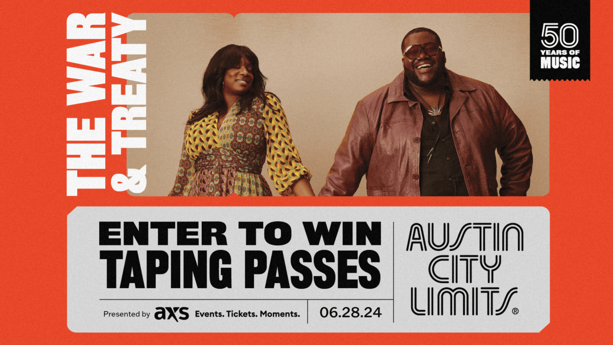 The War And Treaty at The Center for the Arts Grass Valley