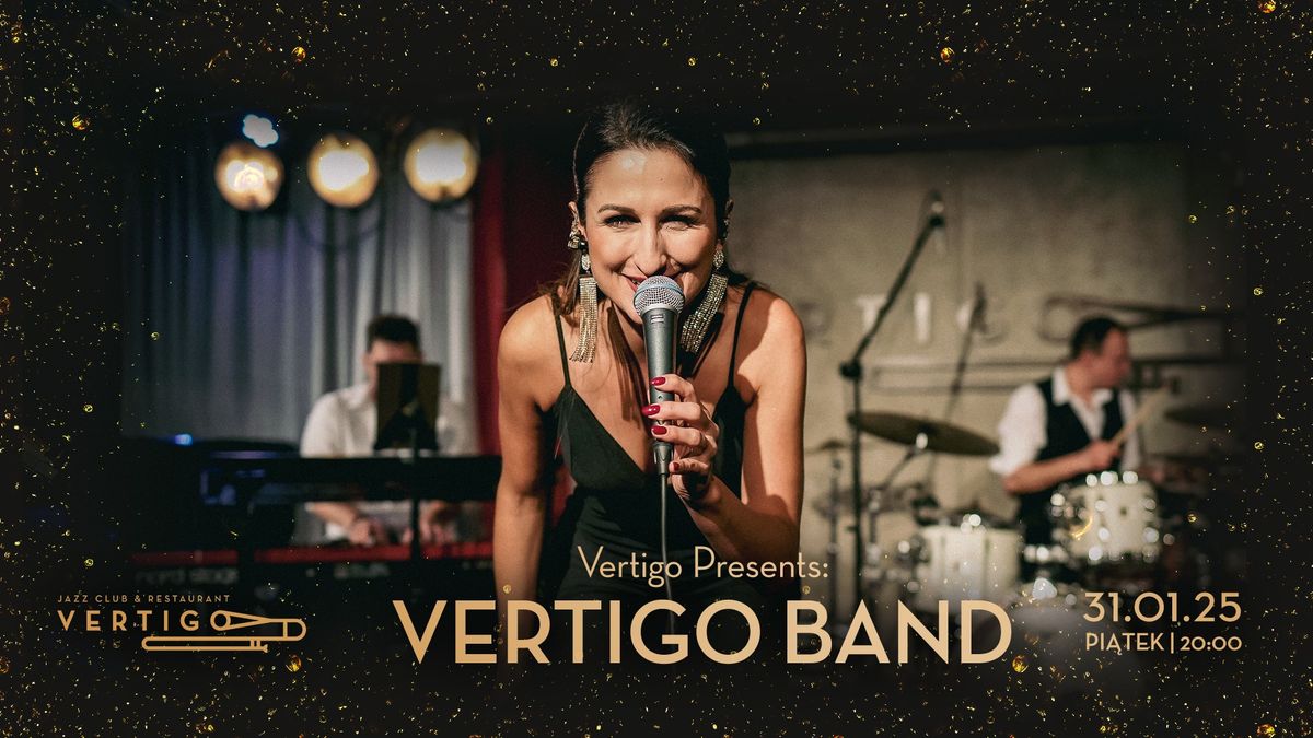 Vertigo Band 