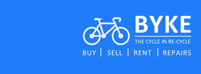 Sell Your Bike + Wolfson Workshop