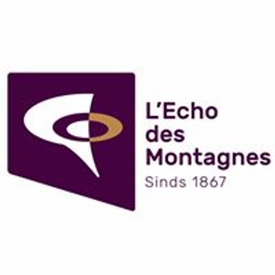 L'Echo des Montagnes