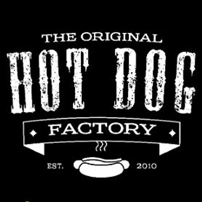 The Original Hot Dog Factory