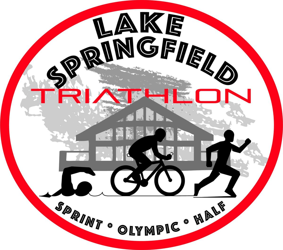 Lake Springfield Triathlon